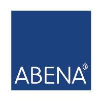 Company logo for Abena