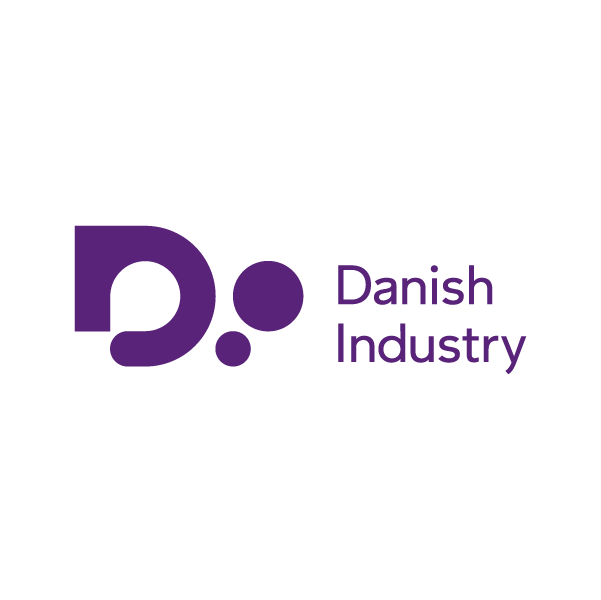 Company logo for Danish Industry