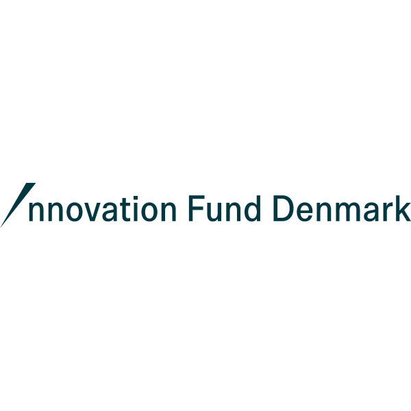 Company logo for Innovation Fund Denmark