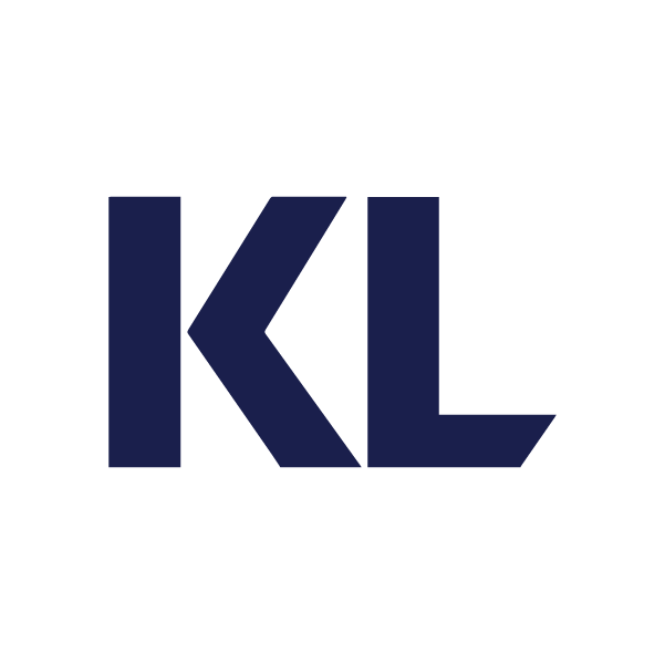 Company logo for Local Goverment Denmark