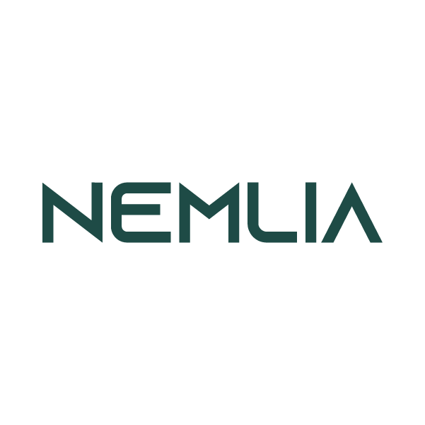 Company logo for Nemlia