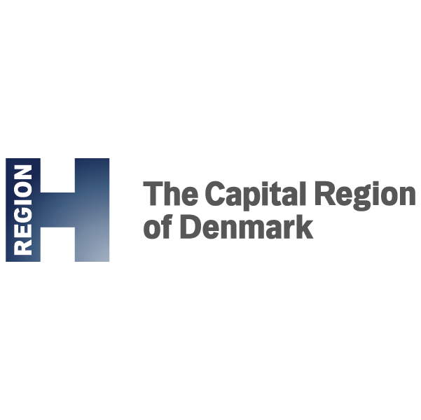 Company logo for The Capital Region of Denmark