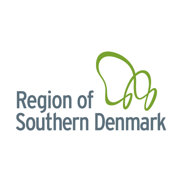 Company logo for Region of Southern Denmark