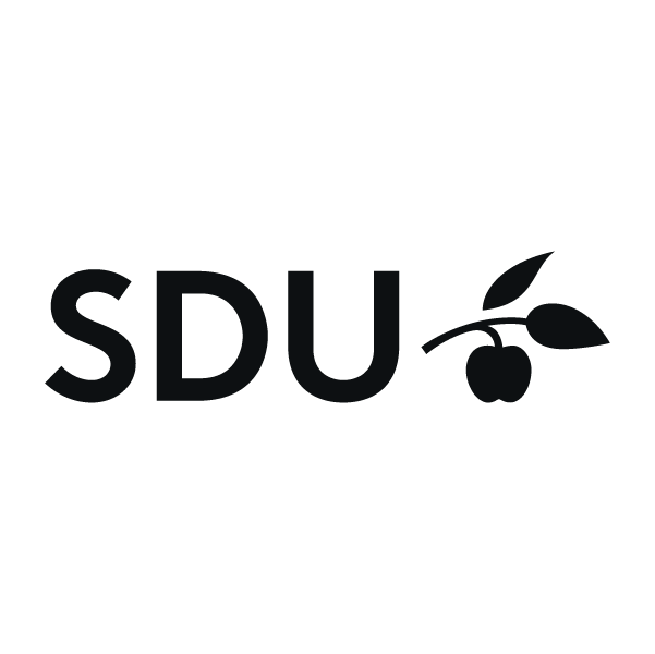 Company logo for Syddansk Universitet