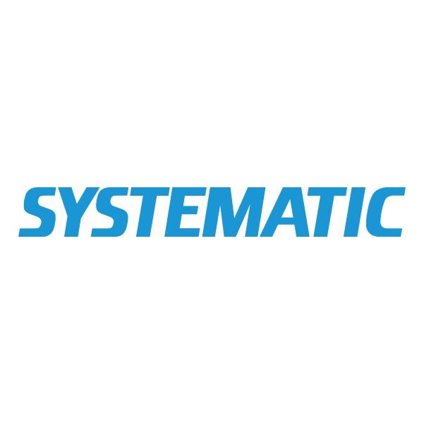 Company logo for Systematic