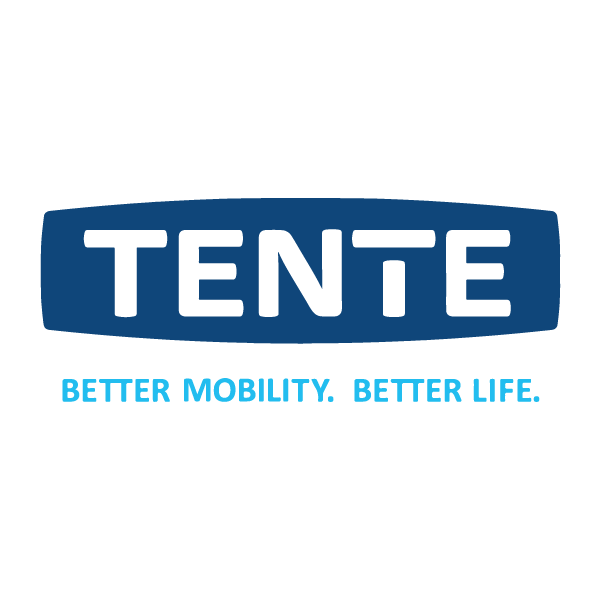 Company logo for Tente