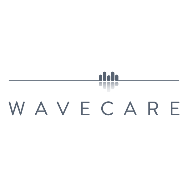 Company logo for Wavecare